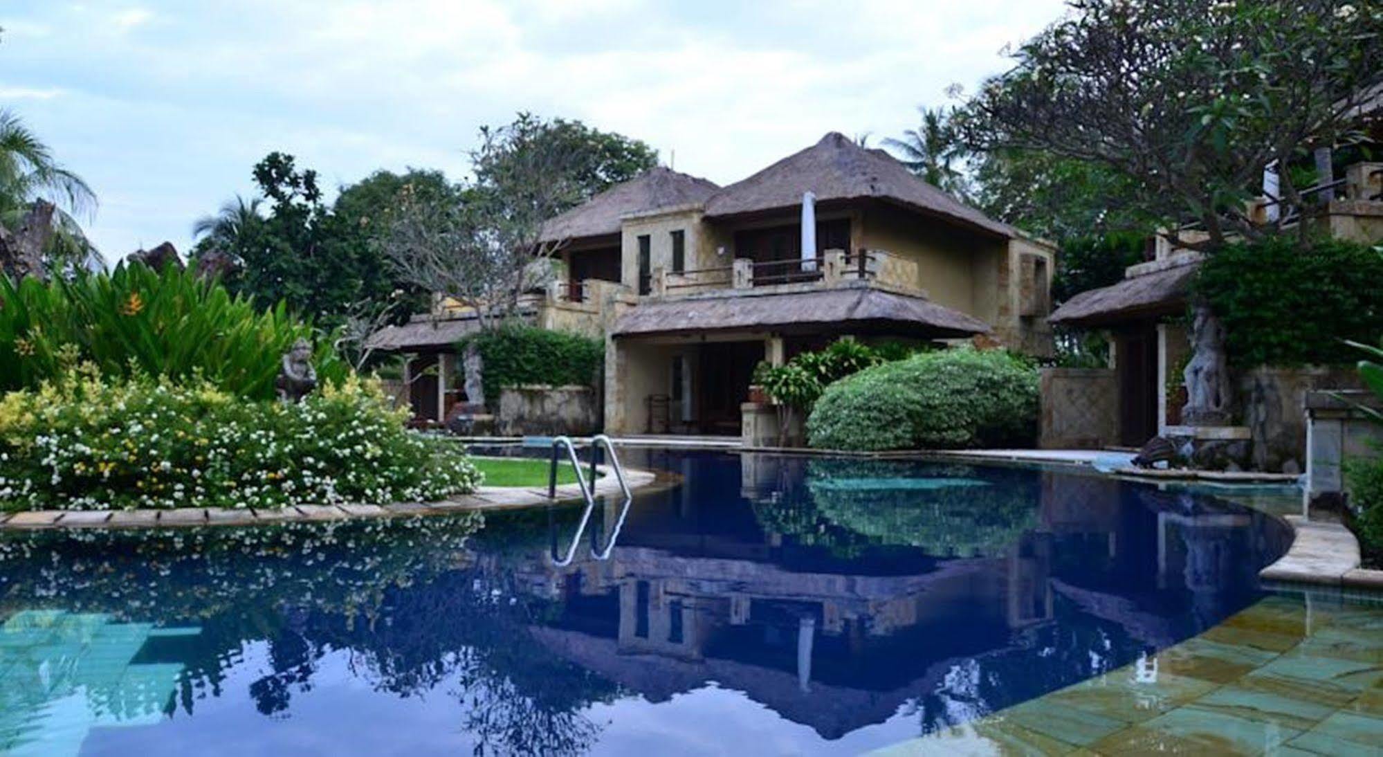 Pool Merumatta * Senggigi