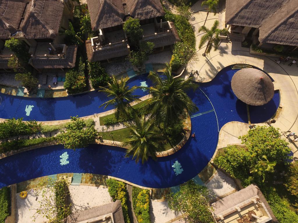 विला Pool Merumatta