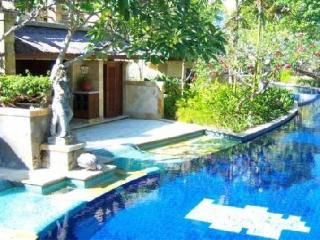 Pool Merumatta * Senggigi