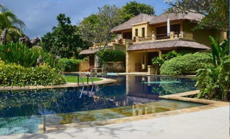Pool Merumatta *