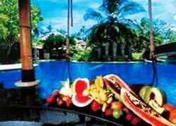 विला Pool Merumatta Senggigi
