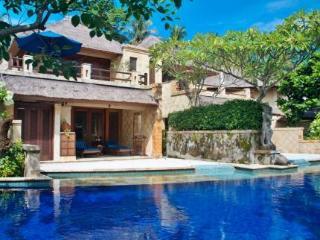 Pool Merumatta Senggigi